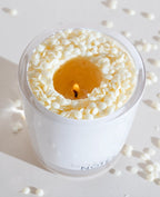 NOTES® Starter Candle Glass