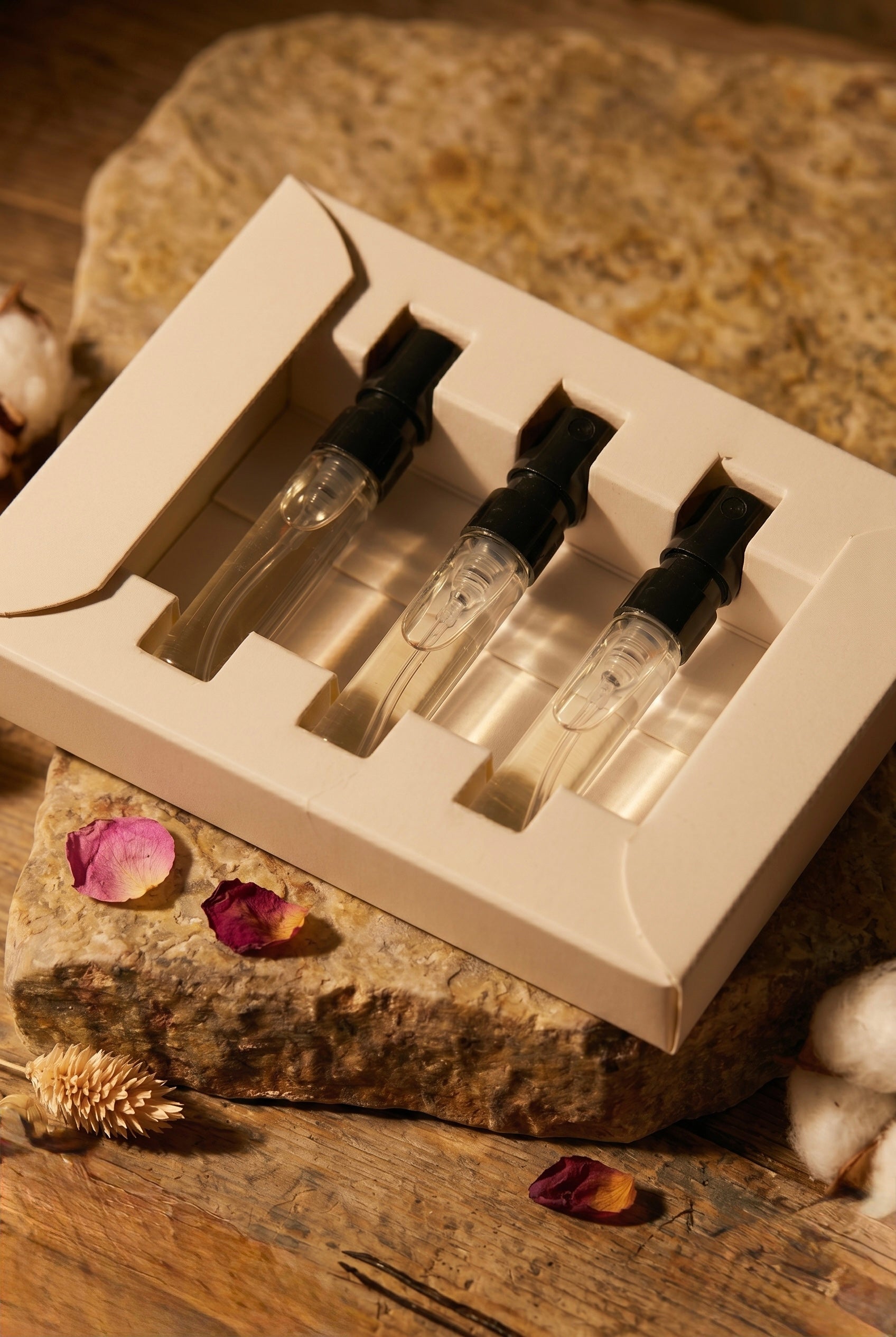 The Scent Flight – Custom Discovery Set