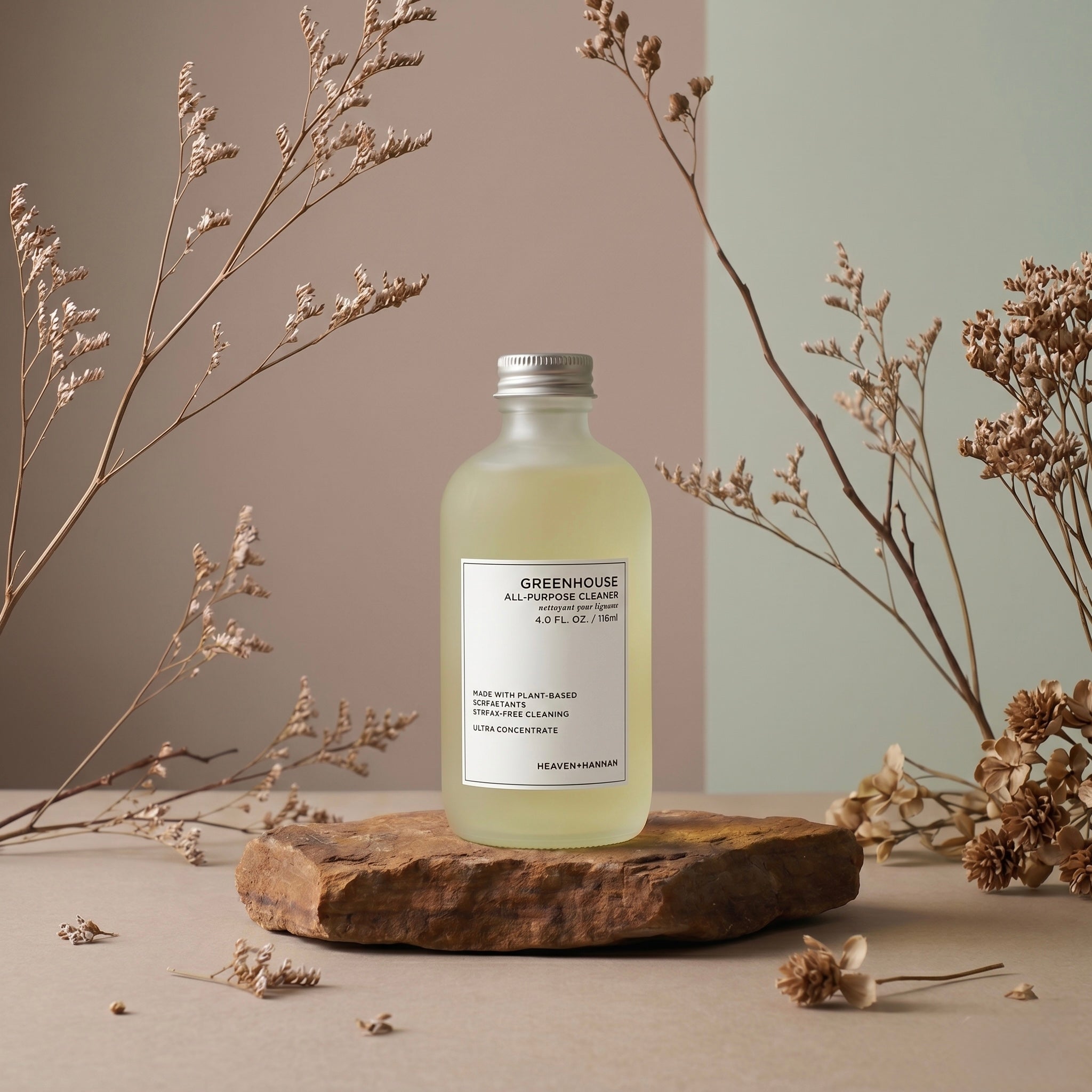 Greenhouse All-Purpose Cleaner