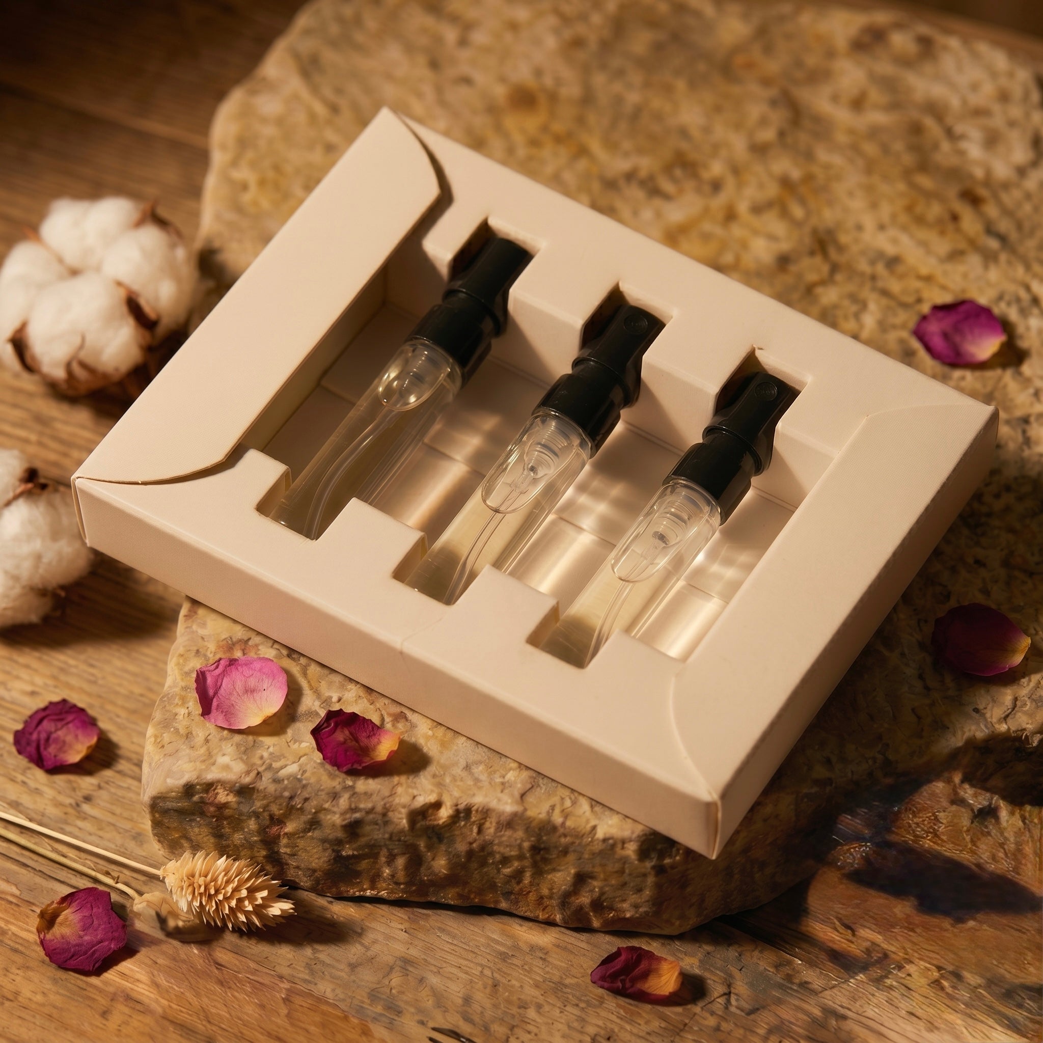 The Scent Flight – Custom Discovery Set