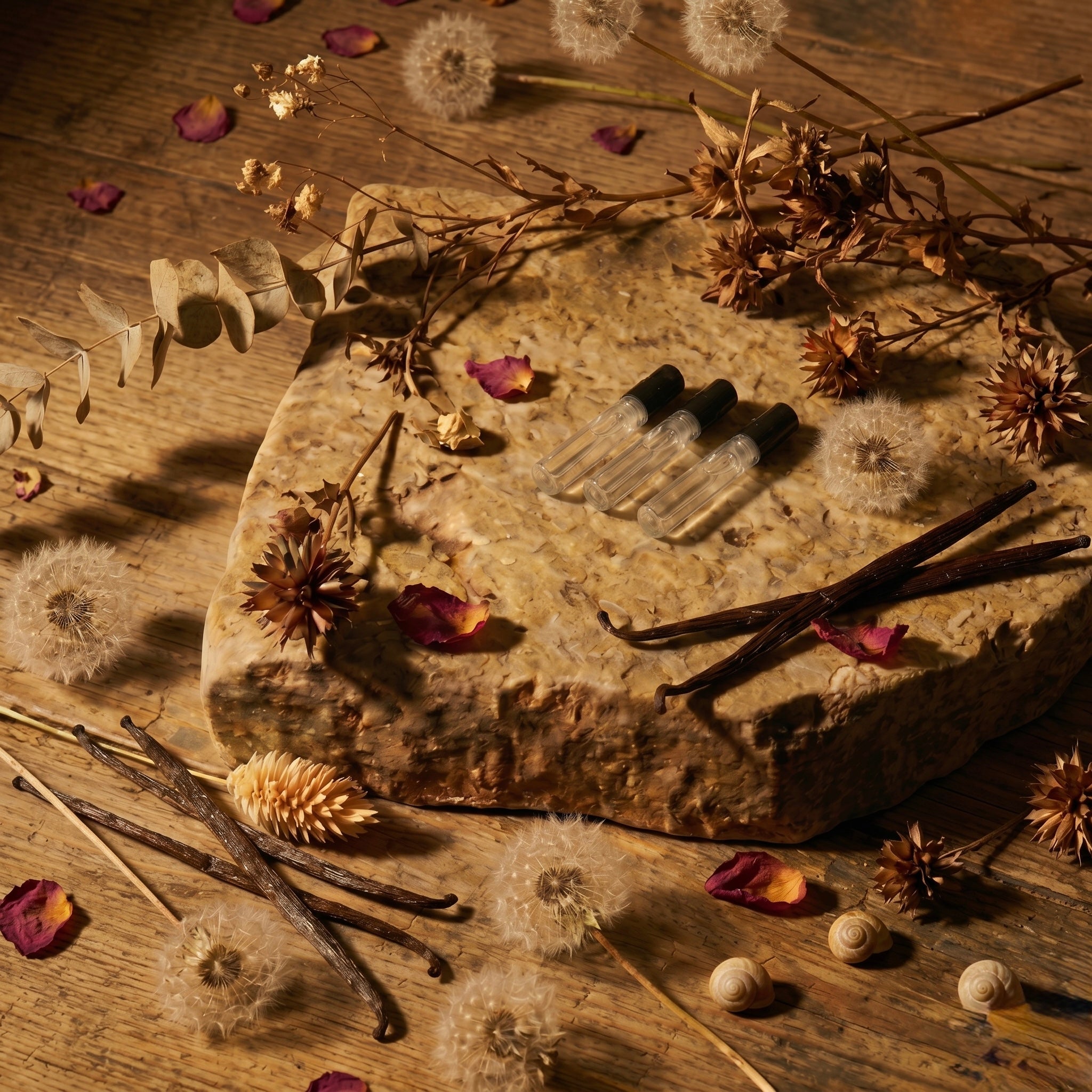 The Scent Flight – Custom Discovery Set