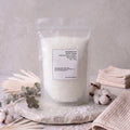 Magnesium Bath Soak (Enriched with Vitamin C)