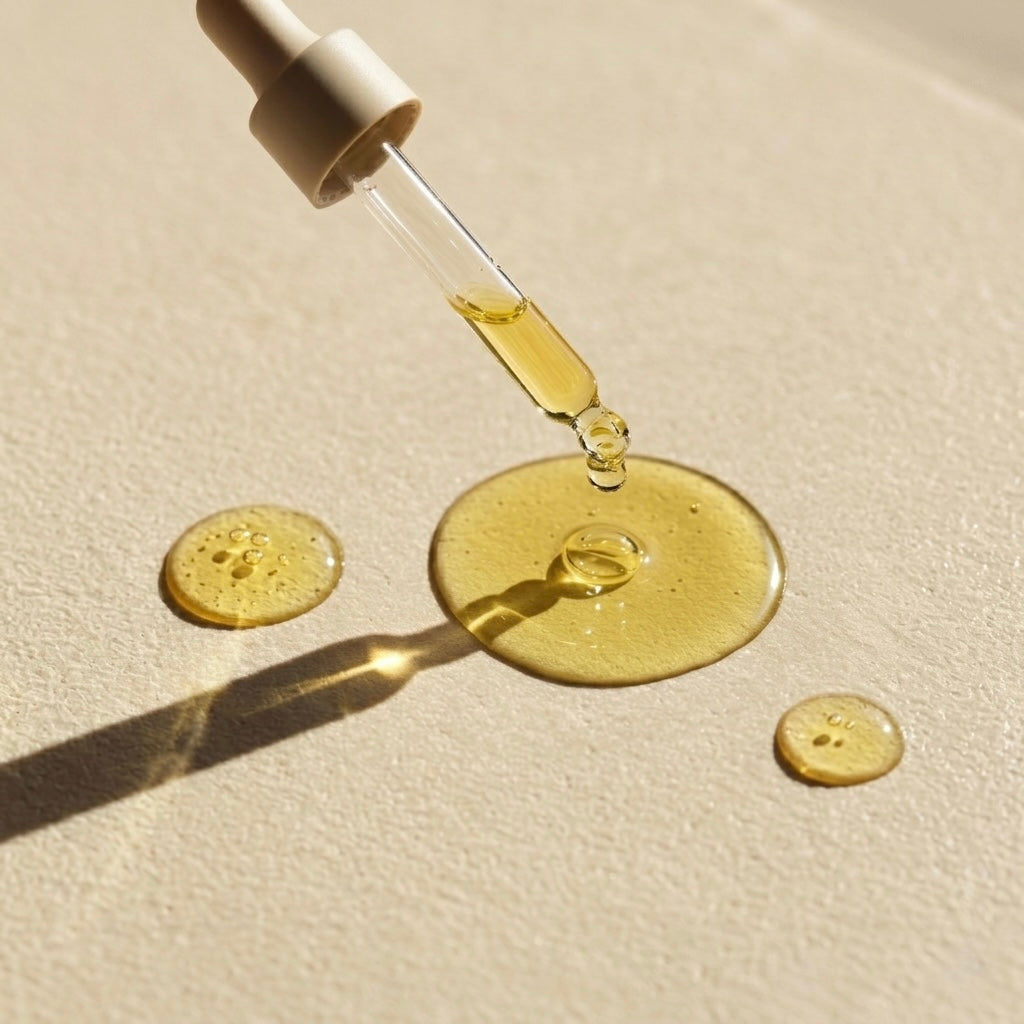 Heaven+Hannah | Lipid Complex Beauty Oil