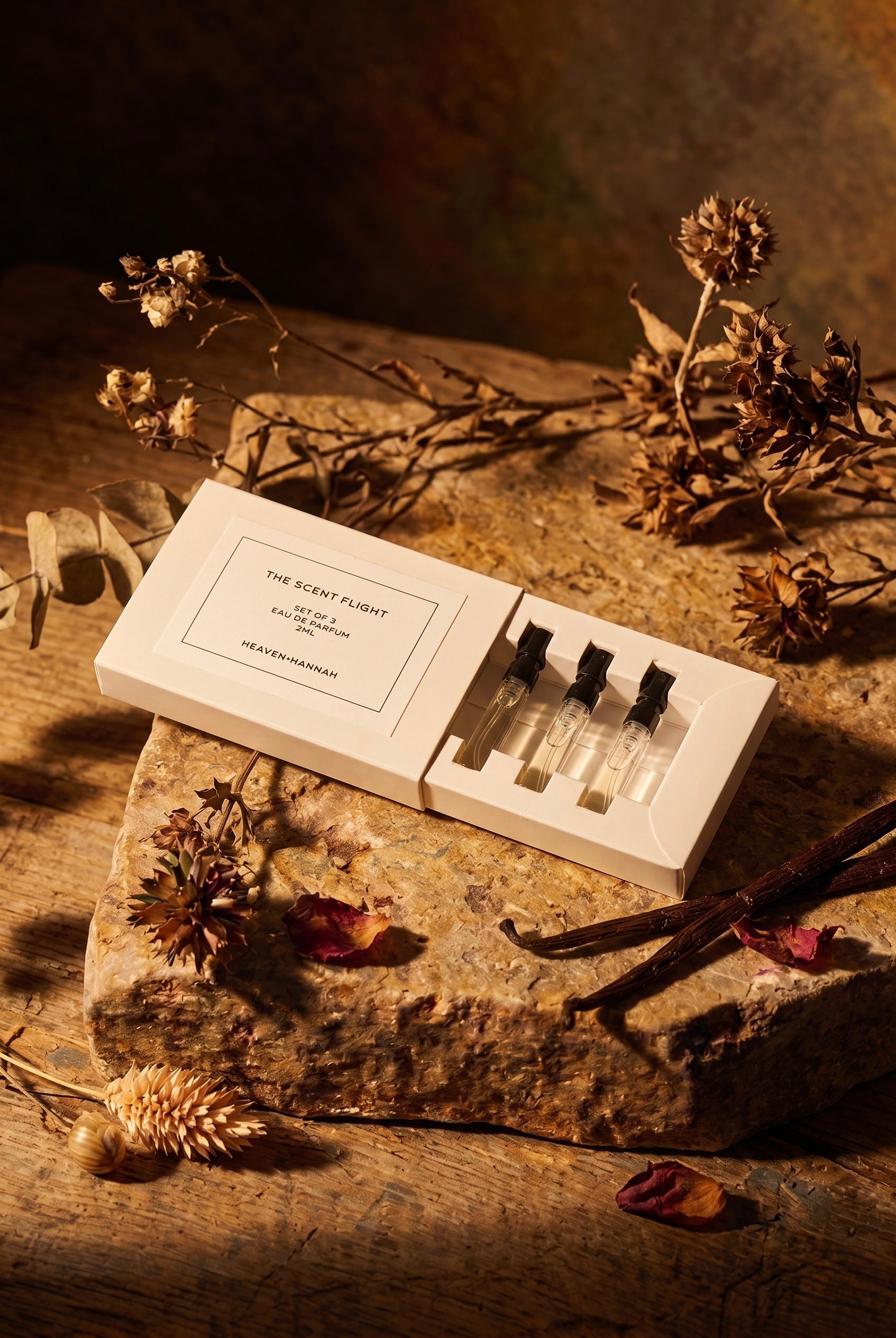The Scent Flight – Custom Discovery Set