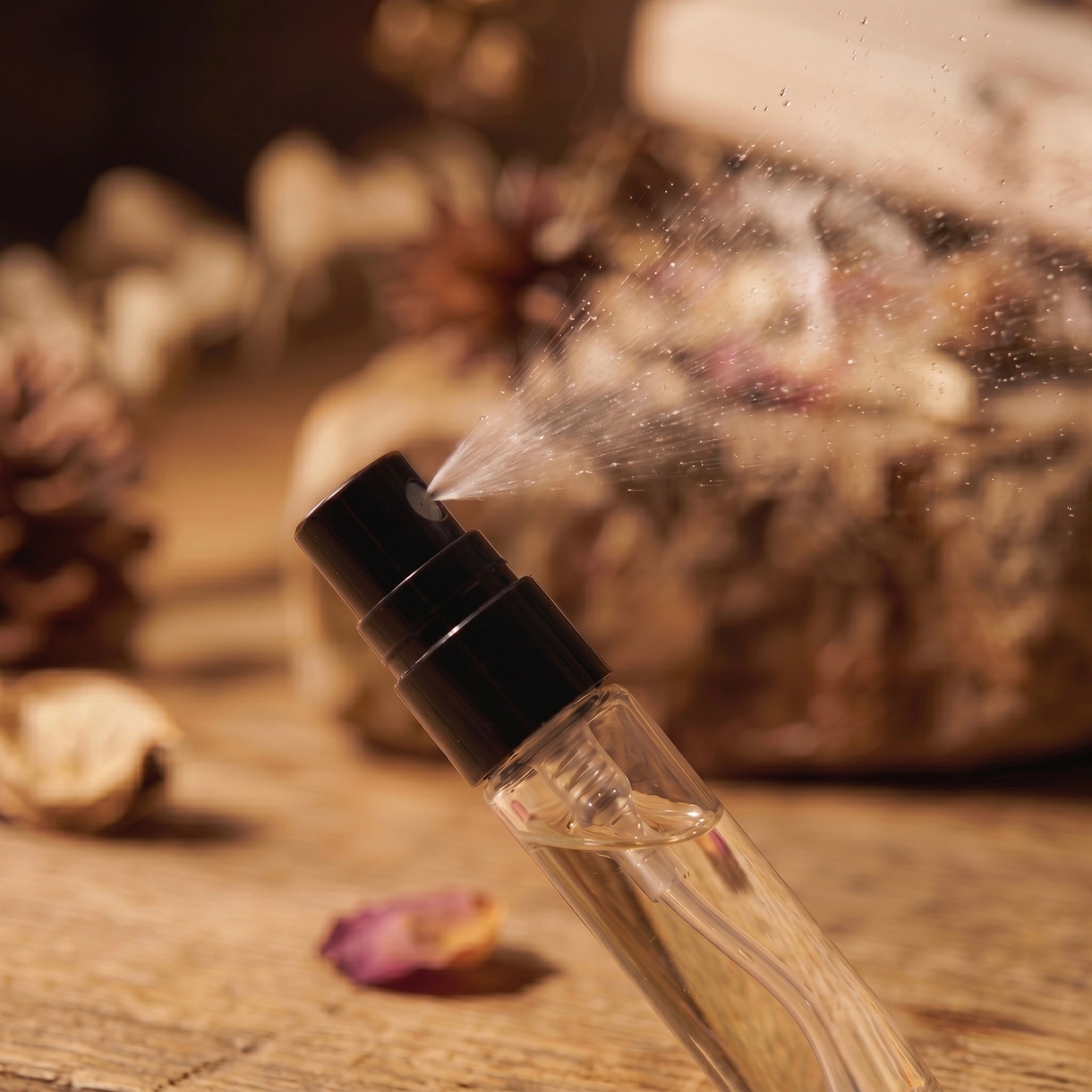 The Scent Flight – Custom Discovery Set
