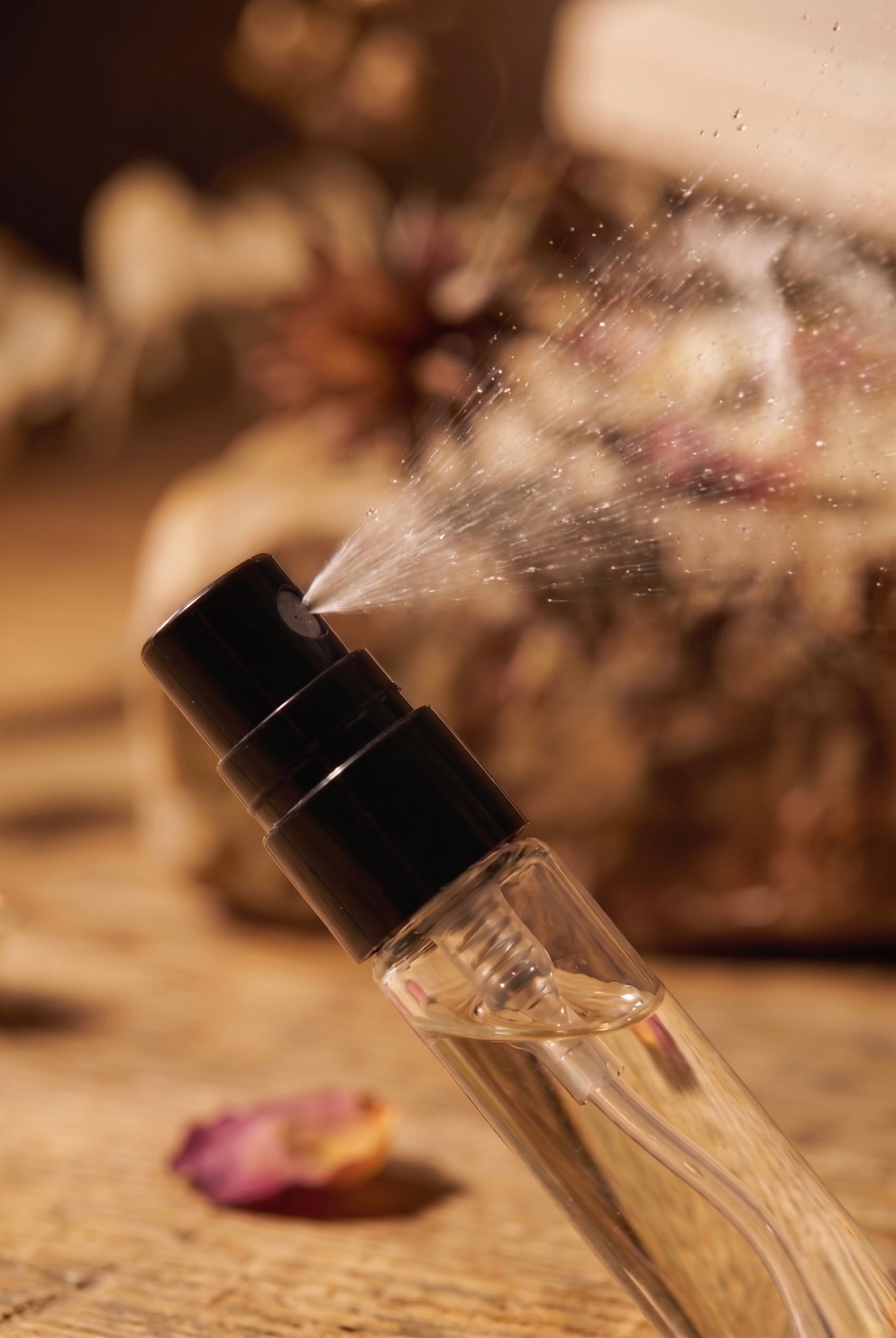 The Scent Flight – Custom Discovery Set