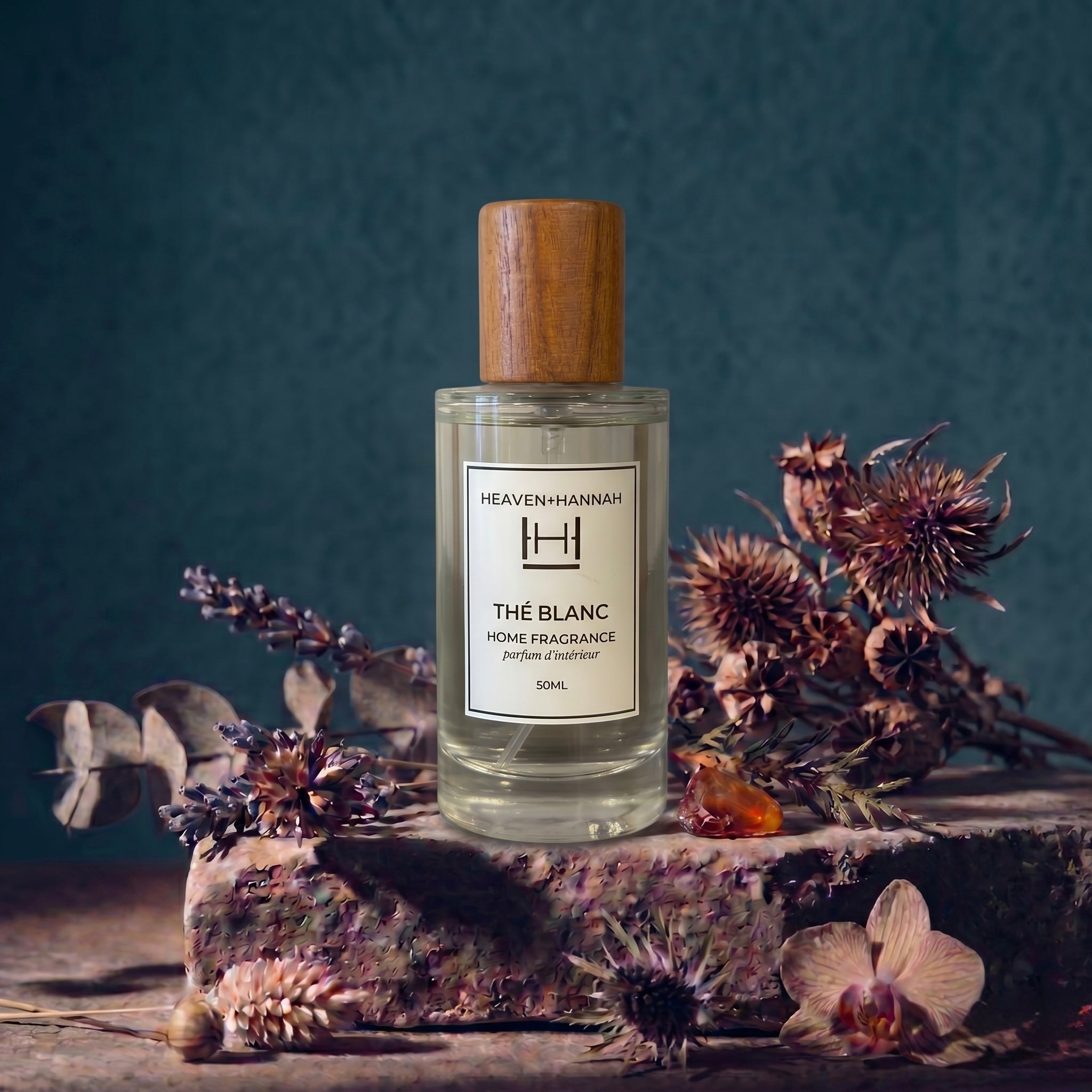 The Blanc Home Fragrance