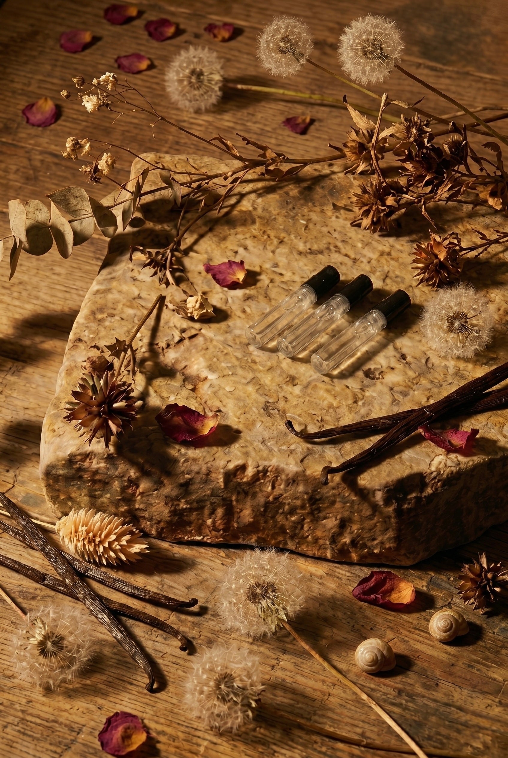 The Scent Flight – Custom Discovery Set