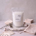 Magnesium Bath Soak (Unscented)