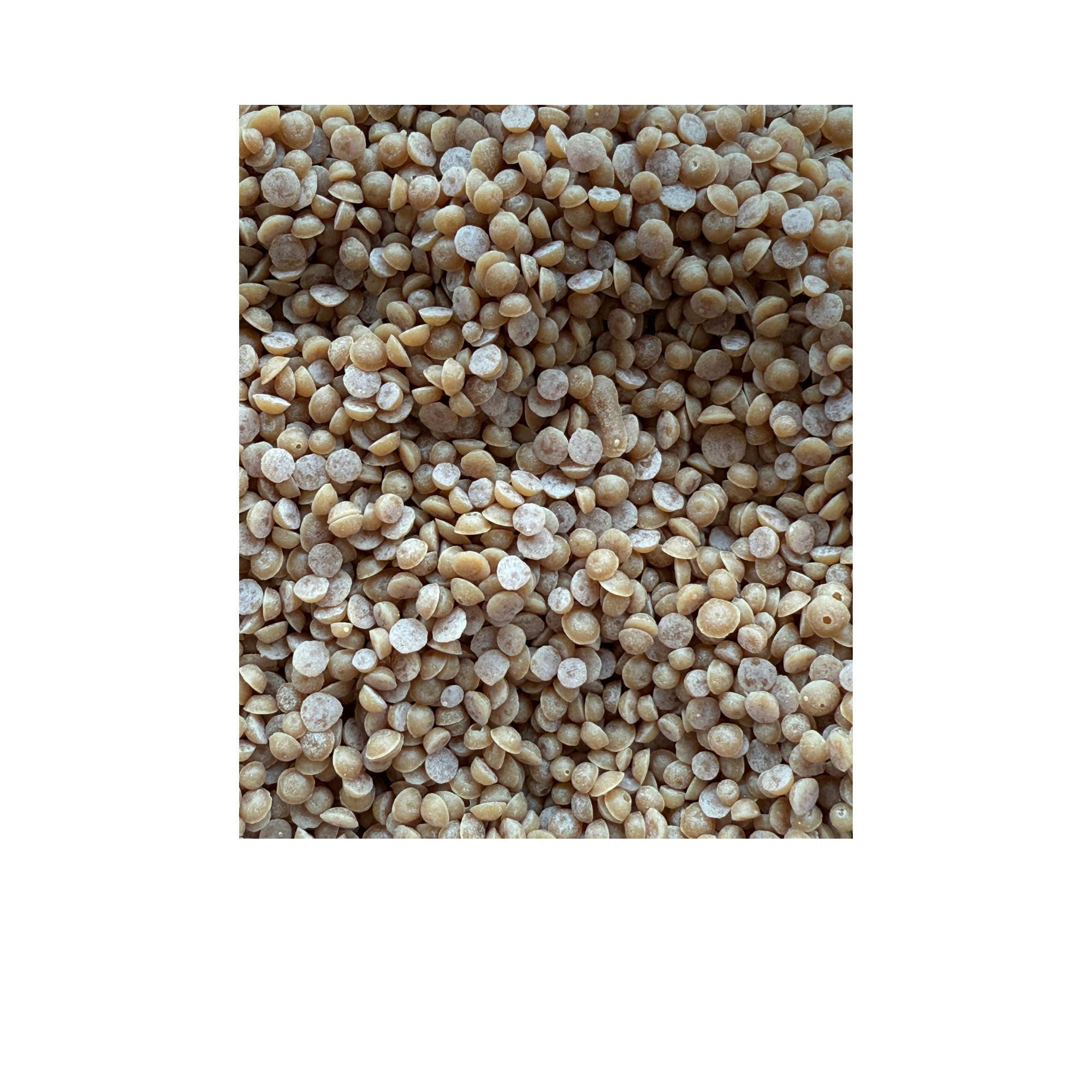 Candle Beads