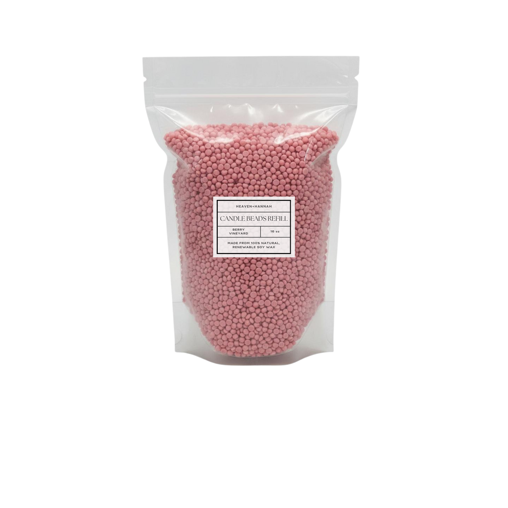 Candle Beads