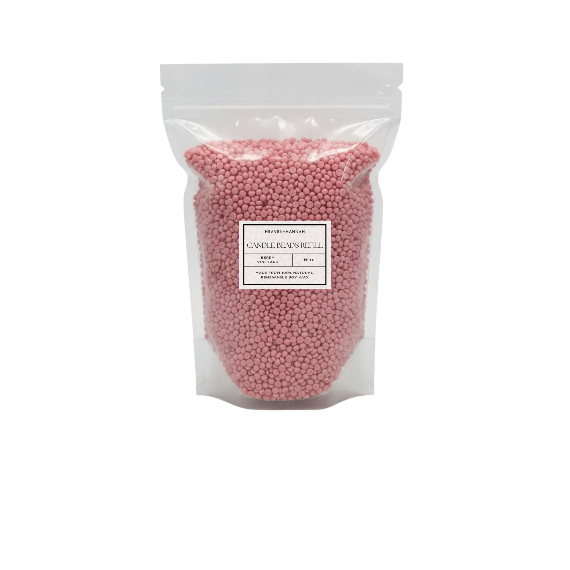 Candle Beads