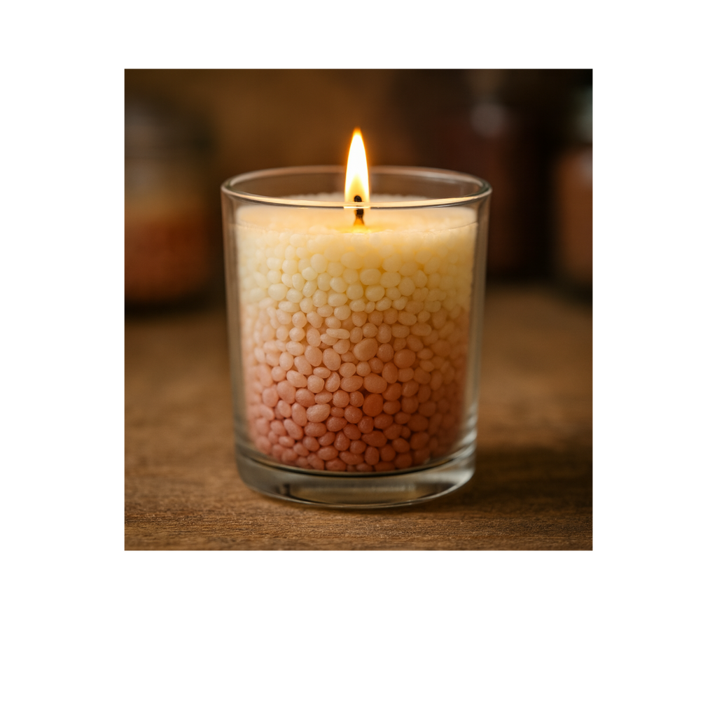 Candle Beads