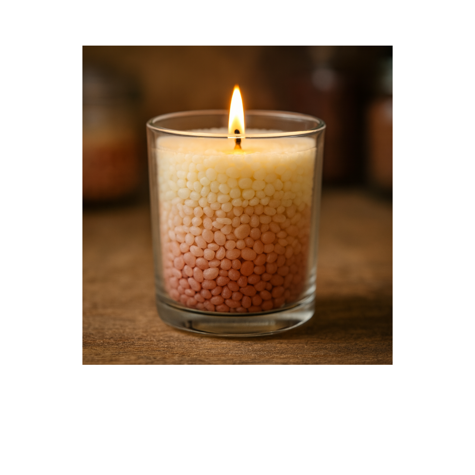 Candle Beads