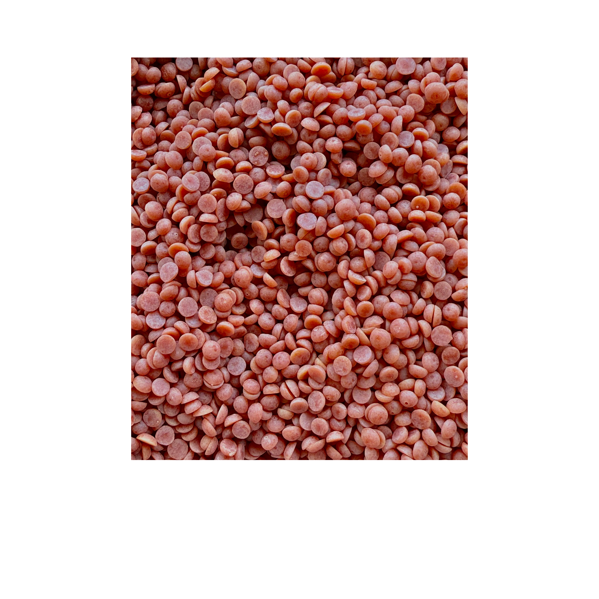 Candle Beads