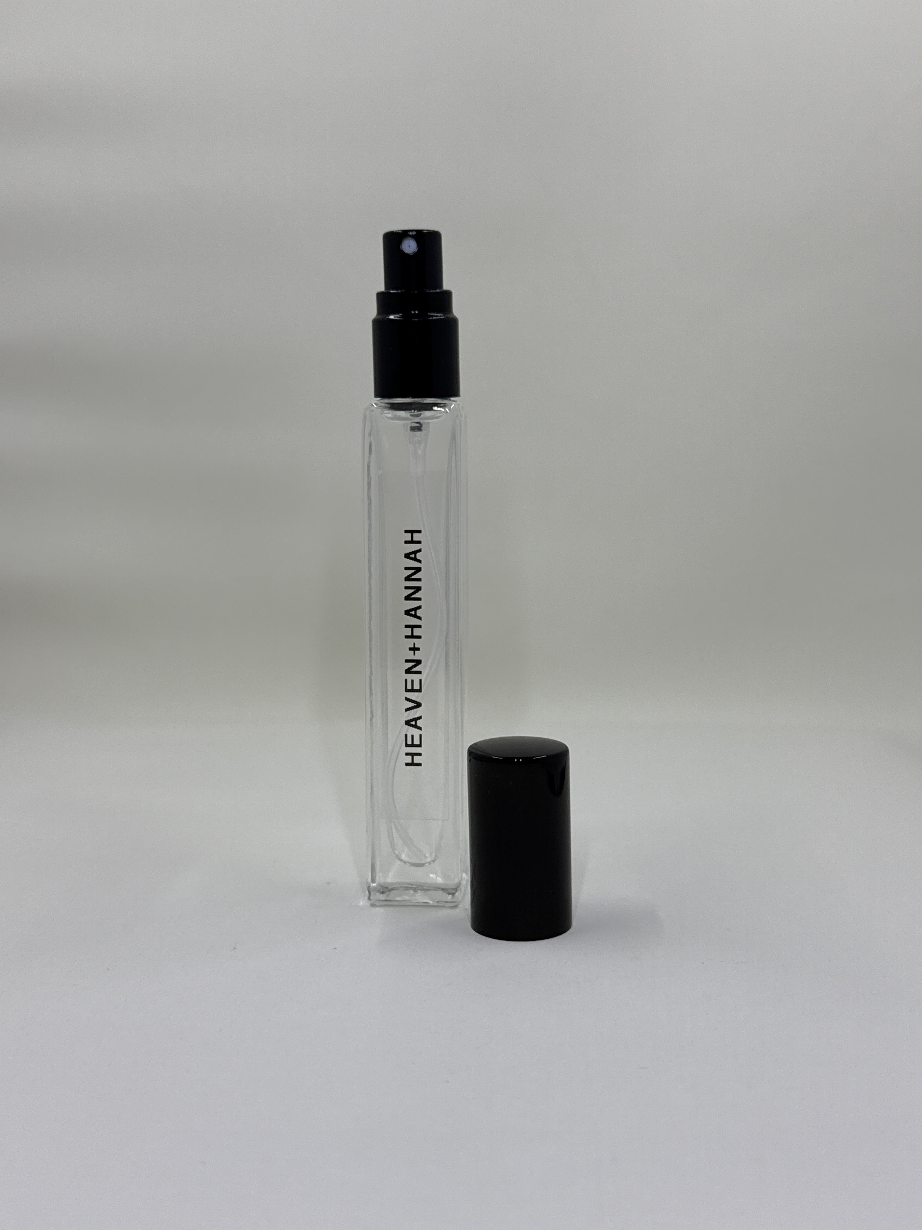 Cassis 14 Eau de Parfum - Black Currant, Jasmine & Vanilla | Heaven+Hannah
