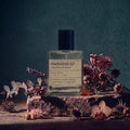 Paradis 07 Eau de Parfum - Pistachio, Caramel & Vanilla | Heaven+Hannah
