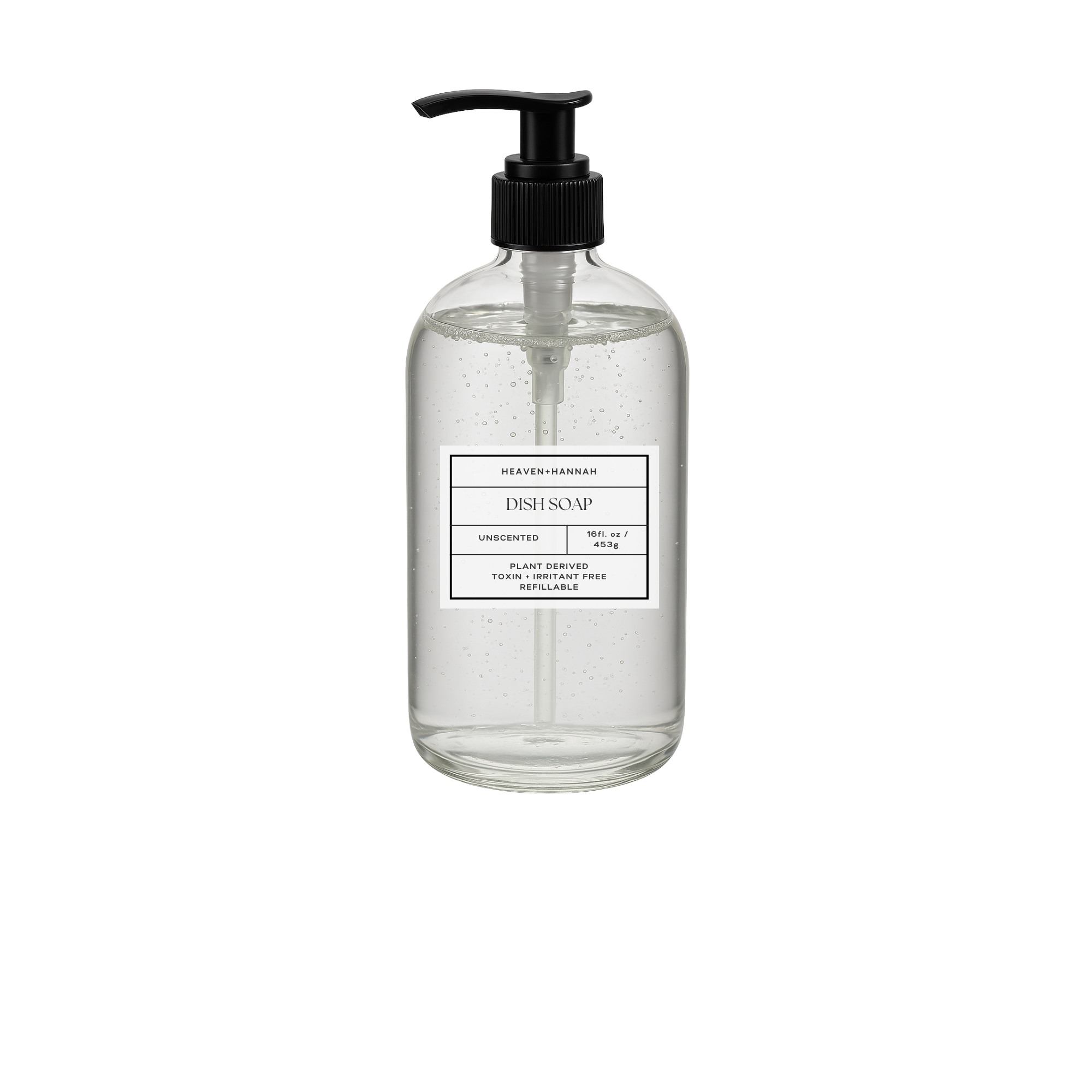 Dish Soap