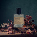 Ambre 01 Eau de Parfum - Jasmine, Saffron & Cedarwood | Heaven+Hannah
