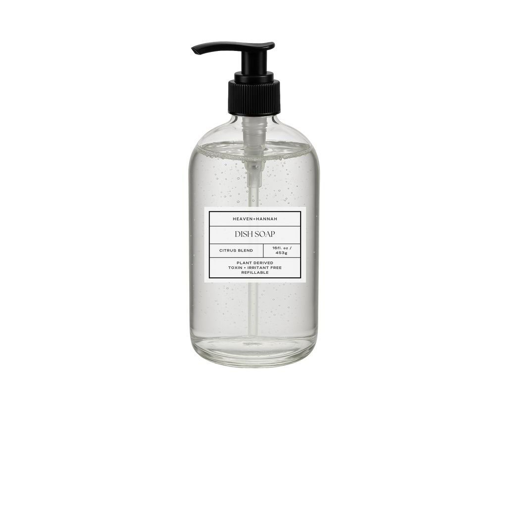 Dish Soap