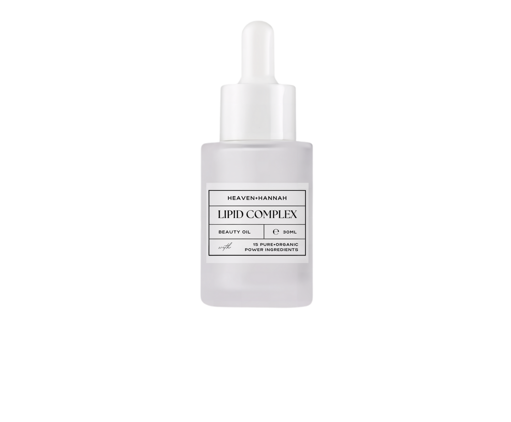 Lipid Complex Beauty Oil