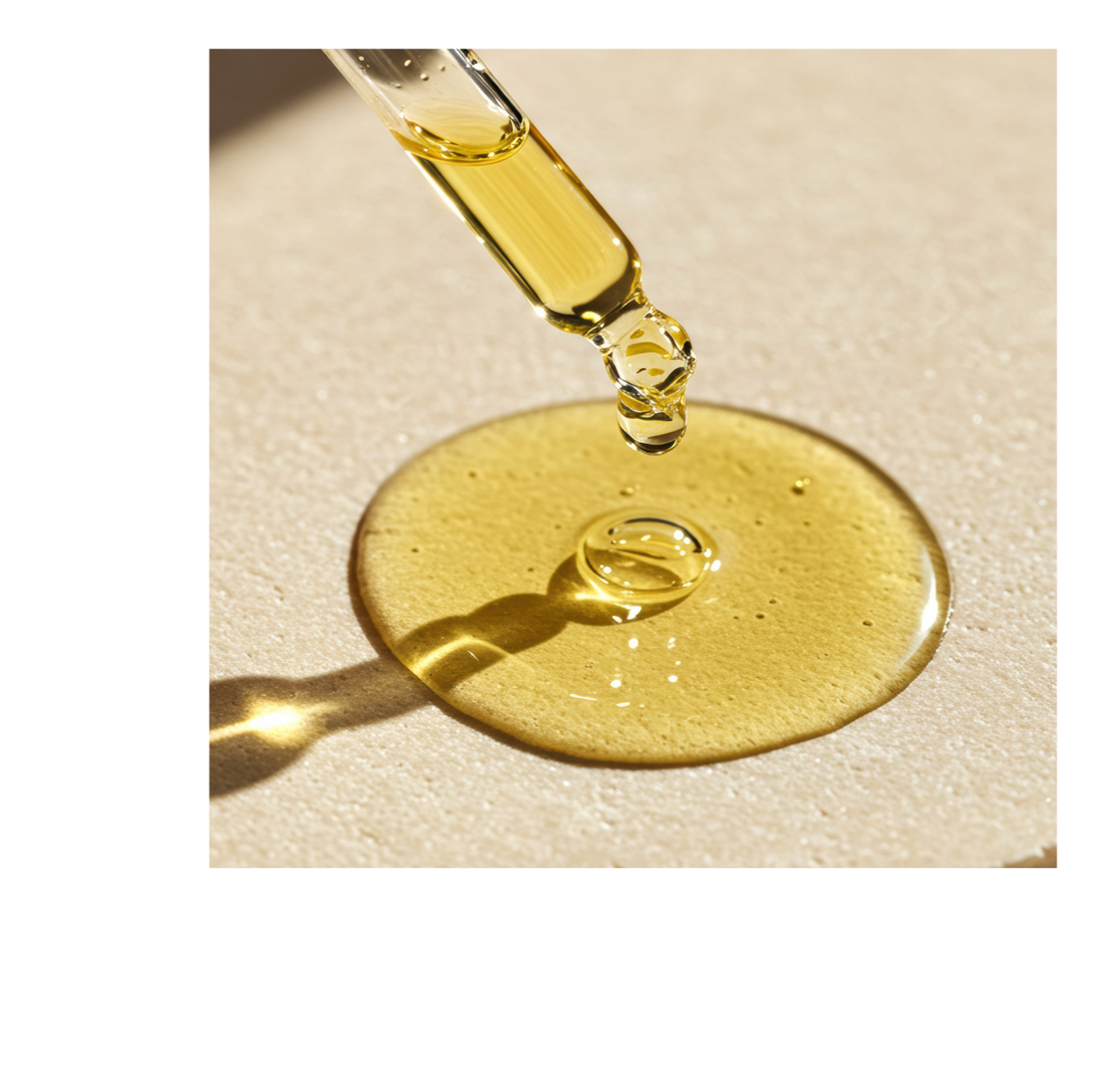 Lipid Complex Beauty Oil