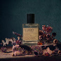 Le Jour 11 Eau de Parfum - Pistachio, Coconut & Tonka | Heaven+Hannah