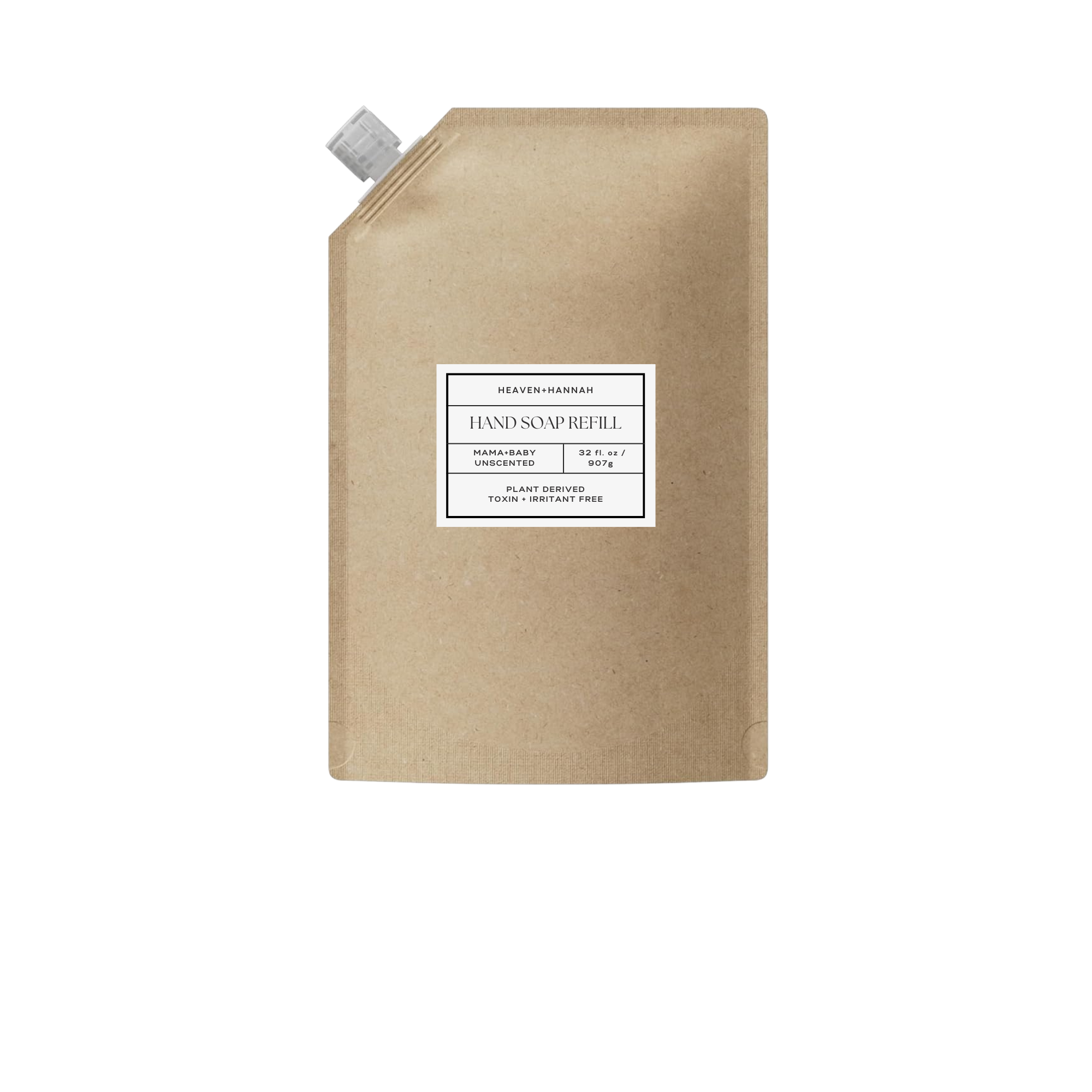 Hand Soap
