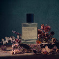 Papyrus 30 Eau de Parfum - Sandalwood, Leather & Cedarwood | Heaven+Hannah