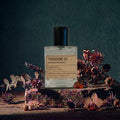 Tendre 12 Eau de Parfum - Aldehydes, Musk & Sandalwood | Heaven+Hannah